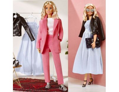 Mattel Barbie barbiestyle