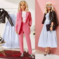 Mattel Barbie barbiestyle 2