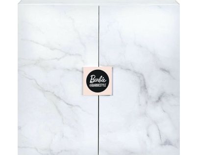 Mattel Barbie barbiestyle