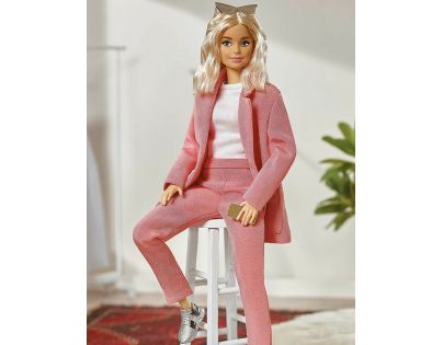 Mattel Barbie barbiestyle