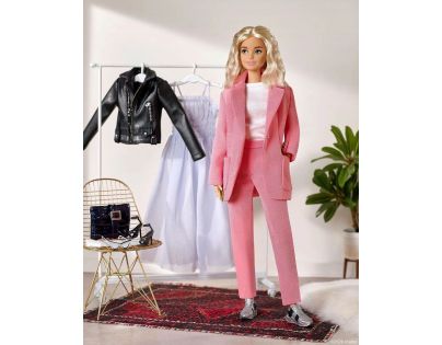 Mattel Barbie barbiestyle