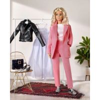 Mattel Barbie barbiestyle 4