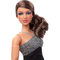 Mattel Barbie Basic brunetka ladných křivek 4