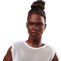 Mattel Barbie Basic Ken s hnědými vlasy 3