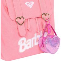 Mattel Barbie Set příslušenství pro panenku s kabelkou ve tvaru srdce 4