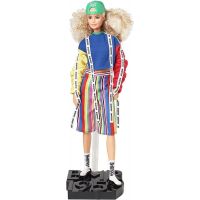 Mattel Barbie BMR 1959 Barbie v ponožkových teniskách módní deluxe Mattel Barbie BMR 1959 Barbie v ponožkových teniskách módní deluxe