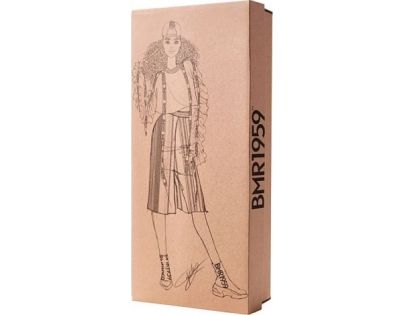 Mattel Barbie BMR 1959 Barbie v ponožkových teniskách módní deluxe