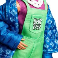 Mattel Barbie BMR 1959 Ken se zelenými vlasy módní deluxe 4
