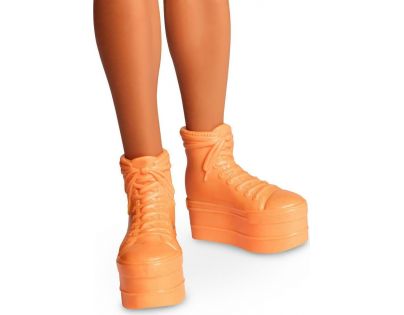 Mattel Barbie BMR 1959 Ken se zelenými vlasy módní deluxe