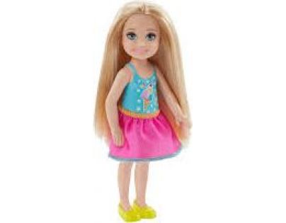 Mattel Barbie Chelsea DWJ27