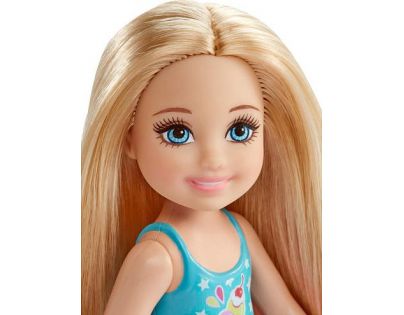 Mattel Barbie Chelsea DWJ27