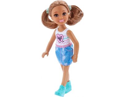 Mattel Barbie Chelsea DWJ28