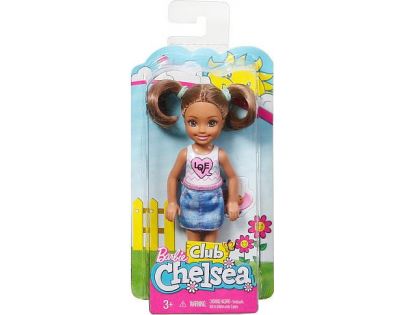 Mattel Barbie Chelsea DWJ28