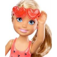 Mattel Barbie Chelsea DWJ34 2