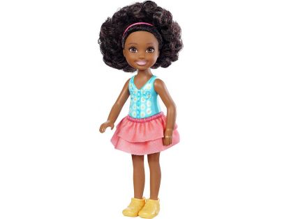 Mattel Barbie Chelsea DWJ35