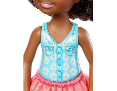 Mattel Barbie Chelsea DWJ35