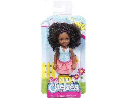 Mattel Barbie Chelsea DWJ35