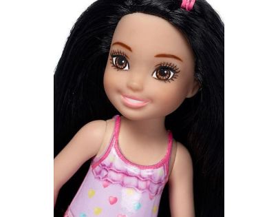 Mattel Barbie Chelsea DWJ37