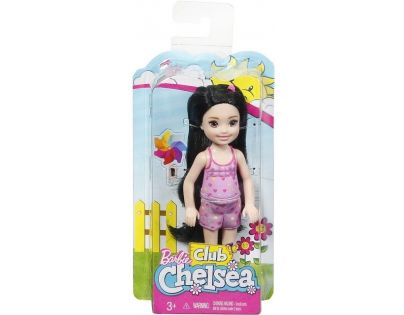 Mattel Barbie Chelsea DWJ37