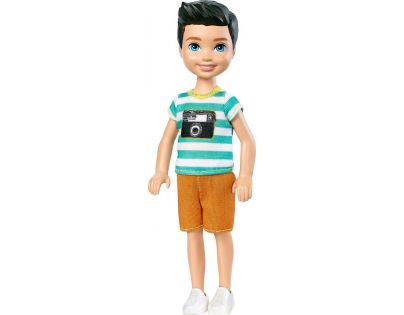 Mattel Barbie Chelsea DYT90