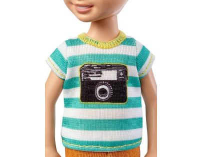 Mattel Barbie Chelsea DYT90