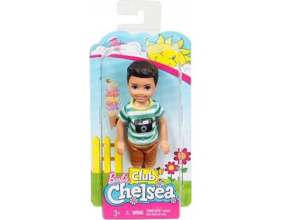 Mattel Barbie Chelsea DYT90