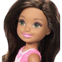 Mattel Barbie Chelsea s doplňky Zmrzlinový vozík 3