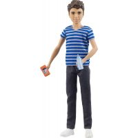Mattel Barbie Chůva chlapec 3