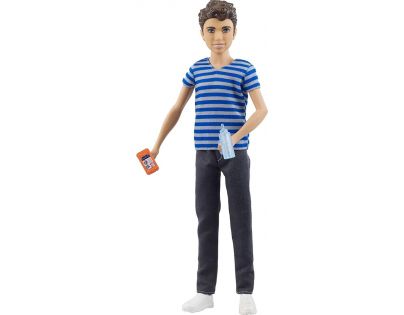 Mattel Barbie Chůva chlapec