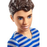 Mattel Barbie Chůva chlapec 5