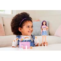 Mattel Barbie Chůva Herní set postýlka 6