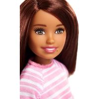 Mattel Barbie Chůva Hnědovláska Triko - kraťasy 2