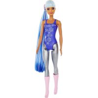 Mattel Barbie Color Reveal adventní kalendář 2021 3