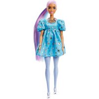 Mattel Barbie Color Reveal adventní kalendář 4