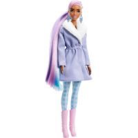 Mattel Barbie Color Reveal adventní kalendář 5