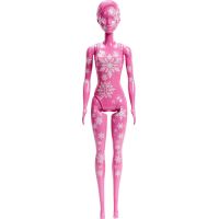 Mattel Barbie Color Reveal adventní kalendář 6