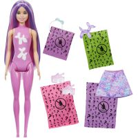 Mattel Barbie Color reveal Balónková zvířátka 3