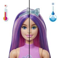 Mattel Barbie Color reveal Balónková zvířátka 4