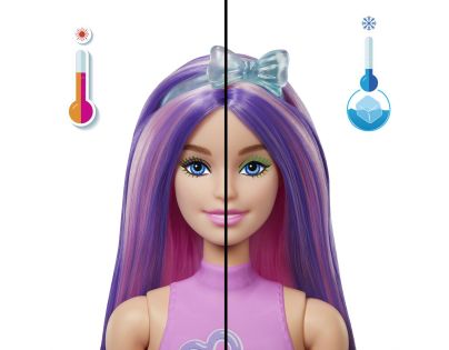 Mattel Barbie Color reveal Balónková zvířátka