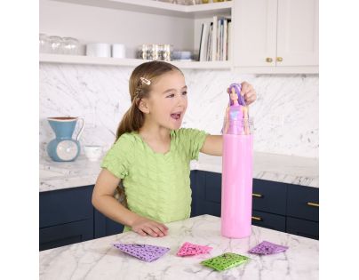 Mattel Barbie Color reveal Balónková zvířátka