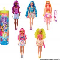 Mattel Barbie Color Reveal Barbie neonová batika 3