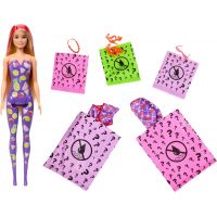 Mattel Barbie Color Reveal Barbie sladké ovoce 30 cm - Poškozený obal 3