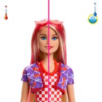 Mattel Barbie Color Reveal Barbie sladké ovoce 30 cm - Poškozený obal 4