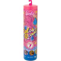Mattel Barbie Color Reveal Barbie sladké ovoce 30 cm - Poškozený obal 5