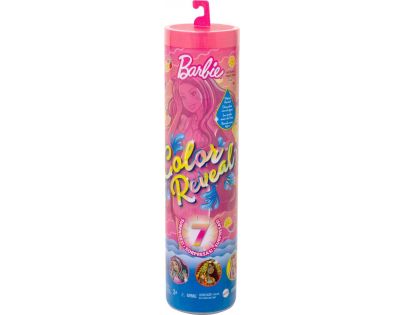 Mattel Barbie Color Reveal Barbie sladké ovoce 30 cm