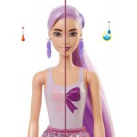 Mattel Barbie Color Reveal Barbie třpytivá 4