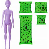 Mattel Barbie color reveal Barbie vlna 2 4