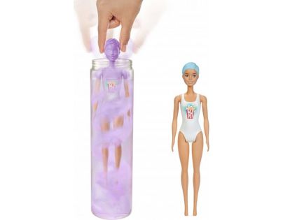 Mattel Barbie color reveal Barbie vlna 2