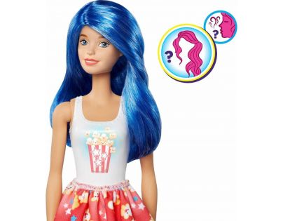 Mattel Barbie color reveal Barbie vlna 2