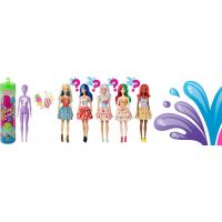 Mattel Barbie color reveal Barbie vlna 2 2